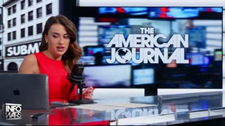 ALEX JONES - INFOWARS LIVE - ALEXJONES.NETWORK - THERE'S A WAR ON FOR YOUR MIND! ➡ THE ALEX JONES SHOW • THE AMERICAN JOURNAL WITH BREANNA MORELLO • WAR ROOM WITH HARRISON SMITH