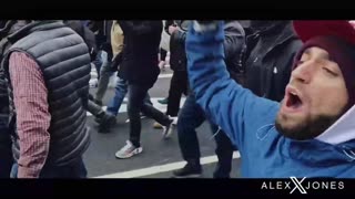 ALEX JONES - INFOWARS LIVE - ALEXJONES.NETWORK - THERE'S A WAR ON FOR YOUR MIND! ➡ THE ALEX JONES SHOW • THE AMERICAN JOURNAL WITH BREANNA MORELLO • WAR ROOM WITH HARRISON SMITH