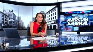 ALEX JONES - INFOWARS LIVE - ALEXJONES.NETWORK - THERE'S A WAR ON FOR YOUR MIND! ➡ THE ALEX JONES SHOW • THE AMERICAN JOURNAL WITH BREANNA MORELLO • WAR ROOM WITH HARRISON SMITH