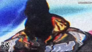 ALEX JONES - INFOWARS LIVE - ALEXJONES.NETWORK - THERE'S A WAR ON FOR YOUR MIND! ➡ THE ALEX JONES SHOW • THE AMERICAN JOURNAL WITH BREANNA MORELLO • WAR ROOM WITH HARRISON SMITH