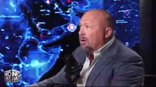 ALEX JONES - INFOWARS LIVE - ALEXJONES.NETWORK - THERE'S A WAR ON FOR YOUR MIND! ➡ THE ALEX JONES SHOW • THE AMERICAN JOURNAL WITH BREANNA MORELLO • WAR ROOM WITH HARRISON SMITH
