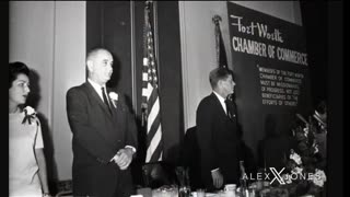 ALEX JONES - INFOWARS LIVE - ALEXJONES.NETWORK - THERE'S A WAR ON FOR YOUR MIND! ➡ THE ALEX JONES SHOW • THE AMERICAN JOURNAL WITH BREANNA MORELLO • WAR ROOM WITH HARRISON SMITH