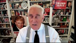 ALEX JONES - INFOWARS LIVE - ALEXJONES.NETWORK - THERE'S A WAR ON FOR YOUR MIND! ➡ THE ALEX JONES SHOW • THE AMERICAN JOURNAL WITH BREANNA MORELLO • WAR ROOM WITH HARRISON SMITH