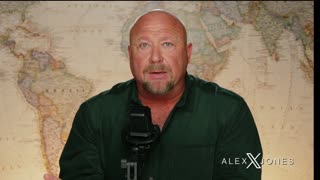 ALEX JONES - INFOWARS LIVE - ALEXJONES.NETWORK - THERE'S A WAR ON FOR YOUR MIND! ➡ THE ALEX JONES SHOW • THE AMERICAN JOURNAL WITH BREANNA MORELLO • WAR ROOM WITH HARRISON SMITH