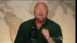 ALEX JONES - INFOWARS LIVE - ALEXJONES.NETWORK - THERE'S A WAR ON FOR YOUR MIND! ➡ THE ALEX JONES SHOW • THE AMERICAN JOURNAL WITH BREANNA MORELLO • WAR ROOM WITH HARRISON SMITH