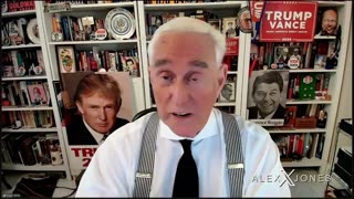 ALEX JONES - INFOWARS LIVE - ALEXJONES.NETWORK - THERE'S A WAR ON FOR YOUR MIND! ➡ THE ALEX JONES SHOW • THE AMERICAN JOURNAL WITH BREANNA MORELLO • WAR ROOM WITH HARRISON SMITH