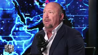ALEX JONES - INFOWARS LIVE - ALEXJONES.NETWORK - THERE'S A WAR ON FOR YOUR MIND! ➡ THE ALEX JONES SHOW • THE AMERICAN JOURNAL WITH BREANNA MORELLO • WAR ROOM WITH HARRISON SMITH
