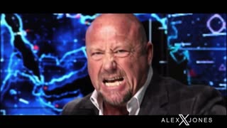 ALEX JONES - INFOWARS LIVE - ALEXJONES.NETWORK - THERE'S A WAR ON FOR YOUR MIND! ➡ THE ALEX JONES SHOW • THE AMERICAN JOURNAL WITH BREANNA MORELLO • WAR ROOM WITH HARRISON SMITH