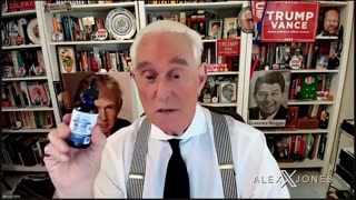 ALEX JONES - INFOWARS LIVE - ALEXJONES.NETWORK - THERE'S A WAR ON FOR YOUR MIND! ➡ THE ALEX JONES SHOW • THE AMERICAN JOURNAL WITH BREANNA MORELLO • WAR ROOM WITH HARRISON SMITH