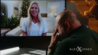 ALEX JONES - INFOWARS LIVE - ALEXJONES.NETWORK - THERE'S A WAR ON FOR YOUR MIND! ➡ THE ALEX JONES SHOW • THE AMERICAN JOURNAL WITH BREANNA MORELLO • WAR ROOM WITH HARRISON SMITH