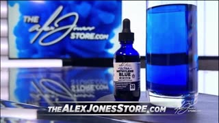 ALEX JONES - INFOWARS LIVE - ALEXJONES.NETWORK - THERE'S A WAR ON FOR YOUR MIND! ➡ THE ALEX JONES SHOW • THE AMERICAN JOURNAL WITH BREANNA MORELLO • WAR ROOM WITH HARRISON SMITH