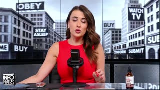 ALEX JONES - INFOWARS LIVE - ALEXJONES.NETWORK - THERE'S A WAR ON FOR YOUR MIND! ➡ THE ALEX JONES SHOW • THE AMERICAN JOURNAL WITH BREANNA MORELLO • WAR ROOM WITH HARRISON SMITH