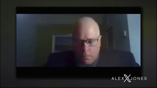 ALEX JONES - INFOWARS LIVE - ALEXJONES.NETWORK - THERE'S A WAR ON FOR YOUR MIND! ➡ THE ALEX JONES SHOW • THE AMERICAN JOURNAL WITH BREANNA MORELLO • WAR ROOM WITH HARRISON SMITH