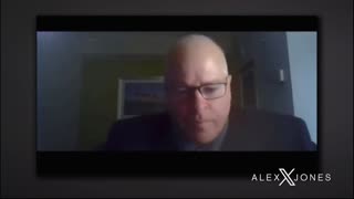 ALEX JONES - INFOWARS LIVE - ALEXJONES.NETWORK - THERE'S A WAR ON FOR YOUR MIND! ➡ THE ALEX JONES SHOW • THE AMERICAN JOURNAL WITH BREANNA MORELLO • WAR ROOM WITH HARRISON SMITH