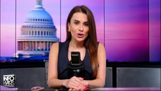 ALEX JONES - INFOWARS LIVE - ALEXJONES.NETWORK - THERE'S A WAR ON FOR YOUR MIND! ➡ THE ALEX JONES SHOW • THE AMERICAN JOURNAL WITH BREANNA MORELLO • WAR ROOM WITH HARRISON SMITH