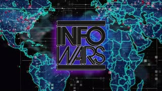 ALEX JONES - INFOWARS LIVE - ALEXJONES.NETWORK - THERE'S A WAR ON FOR YOUR MIND! ➡ THE ALEX JONES SHOW • THE AMERICAN JOURNAL WITH BREANNA MORELLO • WAR ROOM WITH HARRISON SMITH