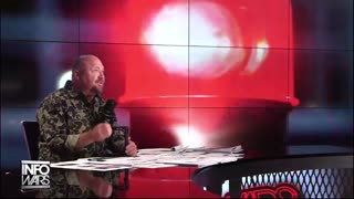 ALEX JONES - INFOWARS LIVE - ALEXJONES.NETWORK - THERE'S A WAR ON FOR YOUR MIND! ➡ THE ALEX JONES SHOW • THE AMERICAN JOURNAL WITH BREANNA MORELLO • WAR ROOM WITH HARRISON SMITH