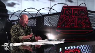 ALEX JONES - INFOWARS LIVE - ALEXJONES.NETWORK - THERE'S A WAR ON FOR YOUR MIND! ➡ THE ALEX JONES SHOW • THE AMERICAN JOURNAL WITH BREANNA MORELLO • WAR ROOM WITH HARRISON SMITH