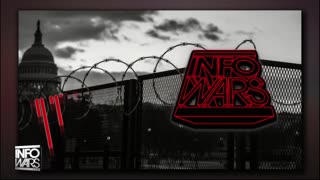 ALEX JONES - INFOWARS LIVE - ALEXJONES.NETWORK - THERE'S A WAR ON FOR YOUR MIND! ➡ THE ALEX JONES SHOW • THE AMERICAN JOURNAL WITH BREANNA MORELLO • WAR ROOM WITH HARRISON SMITH