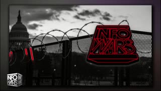 ALEX JONES - INFOWARS LIVE - ALEXJONES.NETWORK - THERE'S A WAR ON FOR YOUR MIND! ➡ THE ALEX JONES SHOW • THE AMERICAN JOURNAL WITH BREANNA MORELLO • WAR ROOM WITH HARRISON SMITH