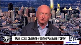 ALEX JONES - INFOWARS LIVE - ALEXJONES.NETWORK - THERE'S A WAR ON FOR YOUR MIND! ➡ THE ALEX JONES SHOW • THE AMERICAN JOURNAL WITH BREANNA MORELLO • WAR ROOM WITH HARRISON SMITH