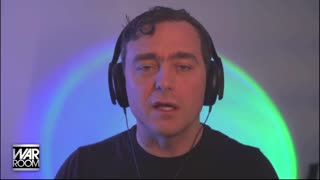 ALEX JONES - INFOWARS LIVE - ALEXJONES.NETWORK - THERE'S A WAR ON FOR YOUR MIND! ➡ THE ALEX JONES SHOW • THE AMERICAN JOURNAL WITH BREANNA MORELLO • WAR ROOM WITH HARRISON SMITH