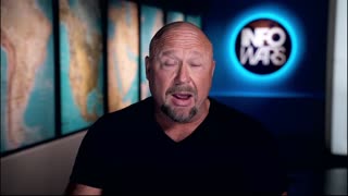 ALEX JONES - INFOWARS LIVE - ALEXJONES.NETWORK - THERE'S A WAR ON FOR YOUR MIND! ➡ THE ALEX JONES SHOW • THE AMERICAN JOURNAL WITH BREANNA MORELLO • WAR ROOM WITH HARRISON SMITH