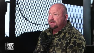 ALEX JONES - INFOWARS LIVE - ALEXJONES.NETWORK - THERE'S A WAR ON FOR YOUR MIND! ➡ THE ALEX JONES SHOW • THE AMERICAN JOURNAL WITH BREANNA MORELLO • WAR ROOM WITH HARRISON SMITH