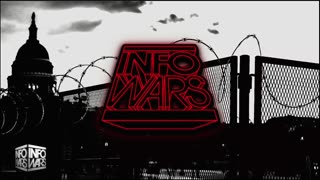 ALEX JONES - INFOWARS LIVE - ALEXJONES.NETWORK - THERE'S A WAR ON FOR YOUR MIND! ➡ THE ALEX JONES SHOW • THE AMERICAN JOURNAL WITH BREANNA MORELLO • WAR ROOM WITH HARRISON SMITH