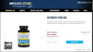 ALEX JONES - INFOWARS LIVE - ALEXJONES.NETWORK - THERE'S A WAR ON FOR YOUR MIND! ➡ THE ALEX JONES SHOW • THE AMERICAN JOURNAL WITH BREANNA MORELLO • WAR ROOM WITH HARRISON SMITH