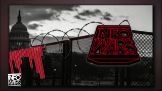 ALEX JONES - INFOWARS LIVE - ALEXJONES.NETWORK - THERE'S A WAR ON FOR YOUR MIND! ➡ THE ALEX JONES SHOW • THE AMERICAN JOURNAL WITH BREANNA MORELLO • WAR ROOM WITH HARRISON SMITH
