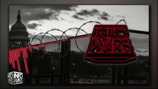 ALEX JONES - INFOWARS LIVE - ALEXJONES.NETWORK - THERE'S A WAR ON FOR YOUR MIND! ➡ THE ALEX JONES SHOW • THE AMERICAN JOURNAL WITH BREANNA MORELLO • WAR ROOM WITH HARRISON SMITH