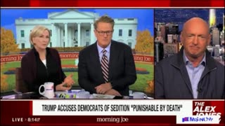 ALEX JONES - INFOWARS LIVE - ALEXJONES.NETWORK - THERE'S A WAR ON FOR YOUR MIND! ➡ THE ALEX JONES SHOW • THE AMERICAN JOURNAL WITH BREANNA MORELLO • WAR ROOM WITH HARRISON SMITH