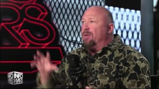 ALEX JONES - INFOWARS LIVE - ALEXJONES.NETWORK - THERE'S A WAR ON FOR YOUR MIND! ➡ THE ALEX JONES SHOW • THE AMERICAN JOURNAL WITH BREANNA MORELLO • WAR ROOM WITH HARRISON SMITH