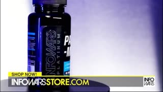 ALEX JONES - INFOWARS LIVE - ALEXJONES.NETWORK - THERE'S A WAR ON FOR YOUR MIND! ➡ THE ALEX JONES SHOW • THE AMERICAN JOURNAL WITH BREANNA MORELLO • WAR ROOM WITH HARRISON SMITH