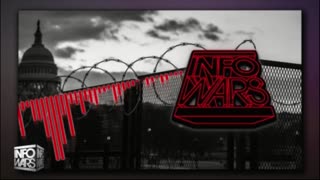 ALEX JONES - INFOWARS LIVE - ALEXJONES.NETWORK - THERE'S A WAR ON FOR YOUR MIND! ➡ THE ALEX JONES SHOW • THE AMERICAN JOURNAL WITH BREANNA MORELLO • WAR ROOM WITH HARRISON SMITH