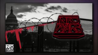 ALEX JONES - INFOWARS LIVE - ALEXJONES.NETWORK - THERE'S A WAR ON FOR YOUR MIND! ➡ THE ALEX JONES SHOW • THE AMERICAN JOURNAL WITH BREANNA MORELLO • WAR ROOM WITH HARRISON SMITH