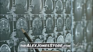 ALEX JONES - INFOWARS LIVE - ALEXJONES.NETWORK - THERE'S A WAR ON FOR YOUR MIND! ➡ THE ALEX JONES SHOW • THE AMERICAN JOURNAL WITH BREANNA MORELLO • WAR ROOM WITH HARRISON SMITH