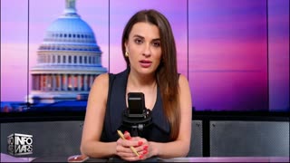 ALEX JONES - INFOWARS LIVE - ALEXJONES.NETWORK - THERE'S A WAR ON FOR YOUR MIND! ➡ THE ALEX JONES SHOW • THE AMERICAN JOURNAL WITH BREANNA MORELLO • WAR ROOM WITH HARRISON SMITH