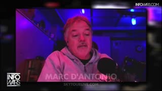 ALEX JONES - INFOWARS LIVE - ALEXJONES.NETWORK - THERE'S A WAR ON FOR YOUR MIND! ➡ THE ALEX JONES SHOW • THE AMERICAN JOURNAL WITH BREANNA MORELLO • WAR ROOM WITH HARRISON SMITH