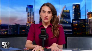 ALEX JONES - INFOWARS LIVE - ALEXJONES.NETWORK - THERE'S A WAR ON FOR YOUR MIND! ➡ THE ALEX JONES SHOW • THE AMERICAN JOURNAL WITH BREANNA MORELLO • WAR ROOM WITH HARRISON SMITH