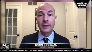 ALEX JONES - INFOWARS LIVE - ALEXJONES.NETWORK - THERE'S A WAR ON FOR YOUR MIND! ➡ THE ALEX JONES SHOW • THE AMERICAN JOURNAL WITH BREANNA MORELLO • WAR ROOM WITH HARRISON SMITH