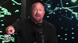 ALEX JONES - INFOWARS LIVE - ALEXJONES.NETWORK - THERE'S A WAR ON FOR YOUR MIND! ➡ THE ALEX JONES SHOW • THE AMERICAN JOURNAL WITH BREANNA MORELLO • WAR ROOM WITH HARRISON SMITH