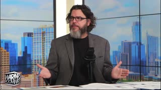 ALEX JONES - INFOWARS LIVE - ALEXJONES.NETWORK - THERE'S A WAR ON FOR YOUR MIND! ➡ THE ALEX JONES SHOW • THE AMERICAN JOURNAL WITH BREANNA MORELLO • WAR ROOM WITH HARRISON SMITH