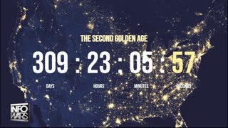 ALEX JONES - INFOWARS LIVE - ALEXJONES.NETWORK - THERE'S A WAR ON FOR YOUR MIND! ➡ THE ALEX JONES SHOW • THE AMERICAN JOURNAL WITH BREANNA MORELLO • WAR ROOM WITH HARRISON SMITH