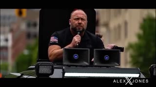 ALEX JONES - INFOWARS LIVE - ALEXJONES.NETWORK - THERE'S A WAR ON FOR YOUR MIND! ➡ THE ALEX JONES SHOW • THE AMERICAN JOURNAL WITH BREANNA MORELLO • WAR ROOM WITH HARRISON SMITH
