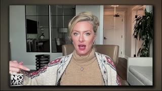 ALEX JONES - INFOWARS LIVE - ALEXJONES.NETWORK - THERE'S A WAR ON FOR YOUR MIND! ➡ THE ALEX JONES SHOW • THE AMERICAN JOURNAL WITH BREANNA MORELLO • WAR ROOM WITH HARRISON SMITH