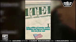 ALEX JONES - INFOWARS LIVE - ALEXJONES.NETWORK - THERE'S A WAR ON FOR YOUR MIND! ➡ THE ALEX JONES SHOW • THE AMERICAN JOURNAL WITH BREANNA MORELLO • WAR ROOM WITH HARRISON SMITH