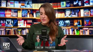 ALEX JONES - INFOWARS LIVE - ALEXJONES.NETWORK - THERE'S A WAR ON FOR YOUR MIND! ➡ THE ALEX JONES SHOW • THE AMERICAN JOURNAL WITH BREANNA MORELLO • WAR ROOM WITH HARRISON SMITH