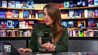 ALEX JONES - INFOWARS LIVE - ALEXJONES.NETWORK - THERE'S A WAR ON FOR YOUR MIND! ➡ THE ALEX JONES SHOW • THE AMERICAN JOURNAL WITH BREANNA MORELLO • WAR ROOM WITH HARRISON SMITH